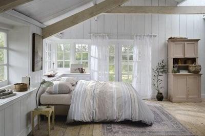 Ariadne at Home Ariadne at Home Dekbedovertrek Mellow Zand 240x200/220 cm