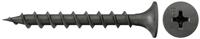 Fischer 665046 Gipsplaatschroef 30 mm Kruiskop Phillips Gehard , Gefosfateerd 1000 stuk(s) - thumbnail