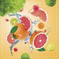 LAMPE BERGER - Parfums - Parfum 0,5L Citrus Breeze - thumbnail