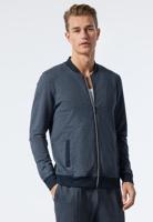 Schiesser Schiesser Jacket dark blue 178153 54/XL - thumbnail
