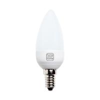 E14 LED kaarslamp 3.6W 250 lm vervangt 25W - thumbnail