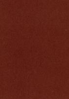 Gekleurd tekenpapier, 120 g, ft 21 x 29,7, A4, bruin, pak van 500 vel - thumbnail
