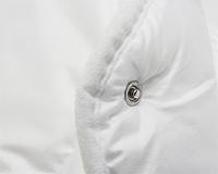 Sleeptime Micro Touch 4-Seizoenen Dekbed Wit - 140X200 cm - thumbnail