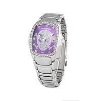 Chronotech CT7896LS-104M (Ø 34 mm) Dames horloge - thumbnail