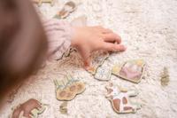 Little Dutch Farm Magnetisch Speelbord - thumbnail