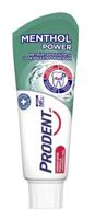 Prodent Prodent Tandpasta Menthol Power 75 ml - thumbnail
