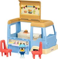 Bluey food truck speelset - thumbnail