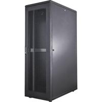 Intellinet 713276 19inch-serverkast (b x h x d) 800 x 2057 x 1000 mm 42 HE Zwart (RAL 9005) - thumbnail