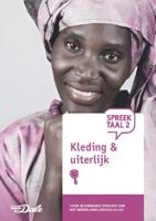 SpreekTaal 2 Kleding & uiterlijk - Paperback (9789460774904) - thumbnail