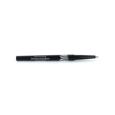 Max Factor EXCESS INTENSITY LONGWEAR eyeliner EXCESSIVE SILVER Max Factor EXCESS INTENSITY LONGWEAR eyeliner EXCESSIVE SILVER