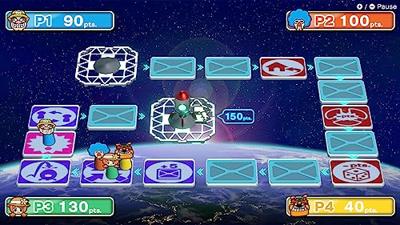 Wario Ware Move It