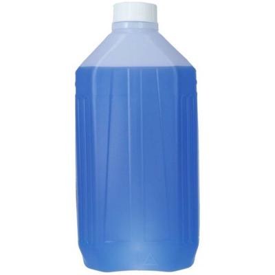 Protecton Koelvloeistof kant & klaar tot -26 graden - 5 liter Protecton Koelvloeistof kant & klaar tot -26 graden - 5 liter
