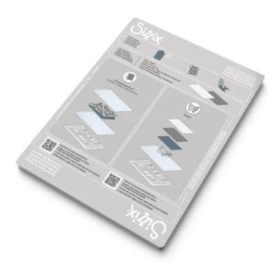 Sizzix • big shot switch plus standard platform