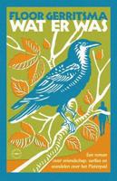 Wat er was - thumbnail