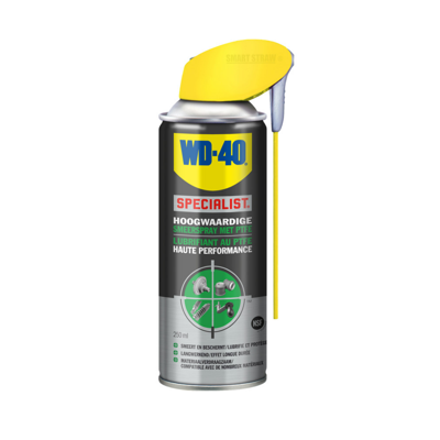 WD-40 Wd40 smeerspray met ptfe specialist 250ml