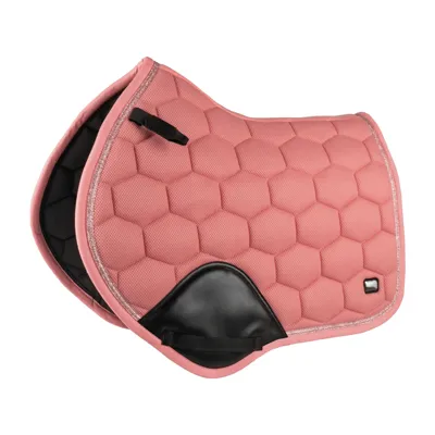 Horka Zadeldek Brilliance roségoud maat:vs full