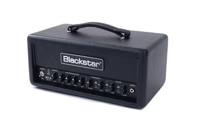Blackstar HT-5RH MKIII 5 Watt gitaarversterker top