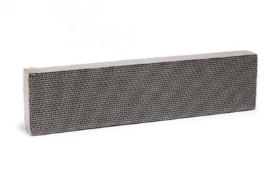 Kartonnen katten krabplanken met catnip Kartonnen katten krabplanken met catnip