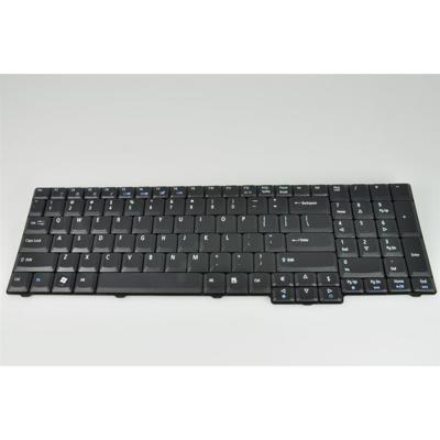 Notebook keyboard for Acer Aspire 7000 9400 6930 BLACK Notebook keyboard for Acer Aspire 7000 9400 6930 BLACK