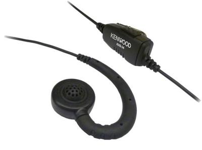 Kenwood Headset/hoofdtelefoon KHS34 KHS-34