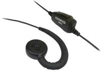 Kenwood Headset/hoofdtelefoon KHS34 KHS-34 - thumbnail