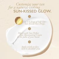 Lancaster Self Tan Face Drops 15ml - thumbnail