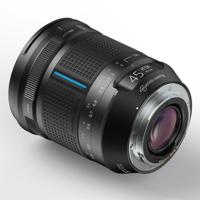 Irix 45mm f/1.4 Dragonfly Pentax - thumbnail