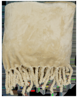 Deken - Beige - thumbnail