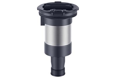 Samsung VS15A6031R1 Batterij/Accu Droog Zakloos 0,8 l 410 W Zwart, Groen