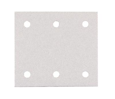 Makita P-35829 Schuurvel K80 114x102 White