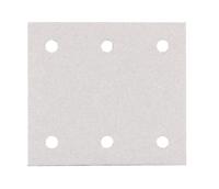 Makita P-35829 Schuurvel K80 114x102 White - thumbnail