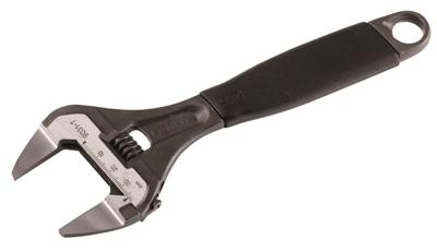 Bahco verstelbare moersleutel extra breed | 9029-T