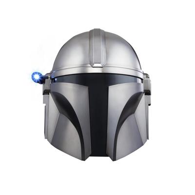 Star Wars: The Black Series elektronische helm The Mandalorian
