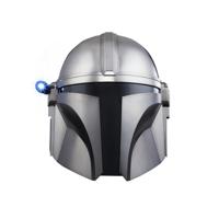 Star Wars: The Black Series elektronische helm The Mandalorian - thumbnail