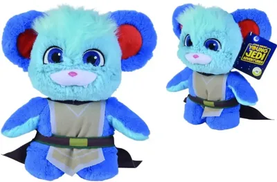 Simba Toys knuffel disney star wars nubs 23.5cm