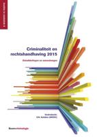 Criminaliteit en rechtshandhaving 2015 - S.N. Kalidien - ebook - thumbnail