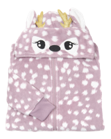 Onesie - Paars - thumbnail