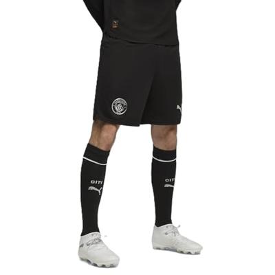 PUMA Manchester City Uitbroekje 2025-2026 PUMA Manchester City Uitbroekje 2025-2026