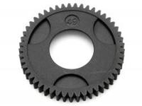 Spur gear 49 tooth (1m/1st gear/2 speed) - thumbnail