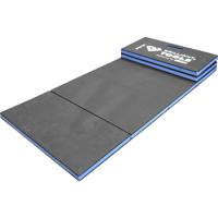 Brilliant Tools BT156920 Opvouwbare mechanische veiligheidsmat, 1200 x 400 x 23 mm - thumbnail