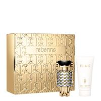 Paco Rabanne Paco Rabanne Fame EDP 50 + BL 75 ML - thumbnail