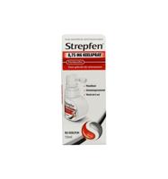 Strepfen 8,75mg Keelspray - thumbnail