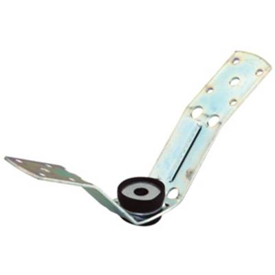 Fischer 24675 LRB Ventilatiebeugel voor luchtkanalen 50 stuk(s)