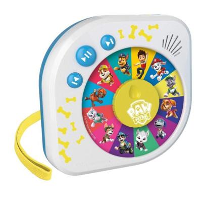 Clementoni Paw Patrol Verhalenverteller + Geluid