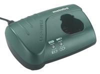 Metabo Accessoires Laadapparaat LC 40, 10,8 V - 627064000 - thumbnail