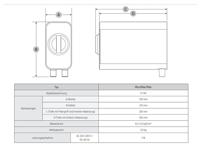 SAMSUNG microplastic filter - Compatibel met alle merken - thumbnail