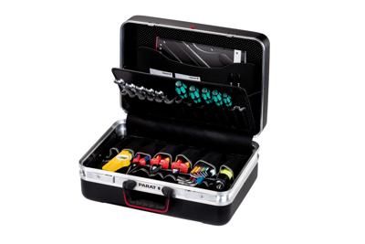 Parat Classic gereedschapskoffer | Classic Allround X-ABS - 484.000.171