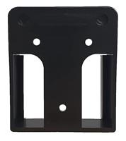 Stealthmounts Batterijhouders voor Makita 40v XGT | Zwart | 6 stuks - BM-MK40-BLK-6 - thumbnail