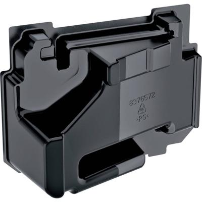 Makita 837657-2 837657-2 Kofferinlegstuk (l x b x h) 370 x 285 x 157 mm