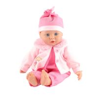 Beau Babypop 40 cm - thumbnail